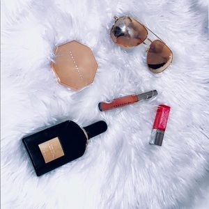 Meet your Posher, Nancy